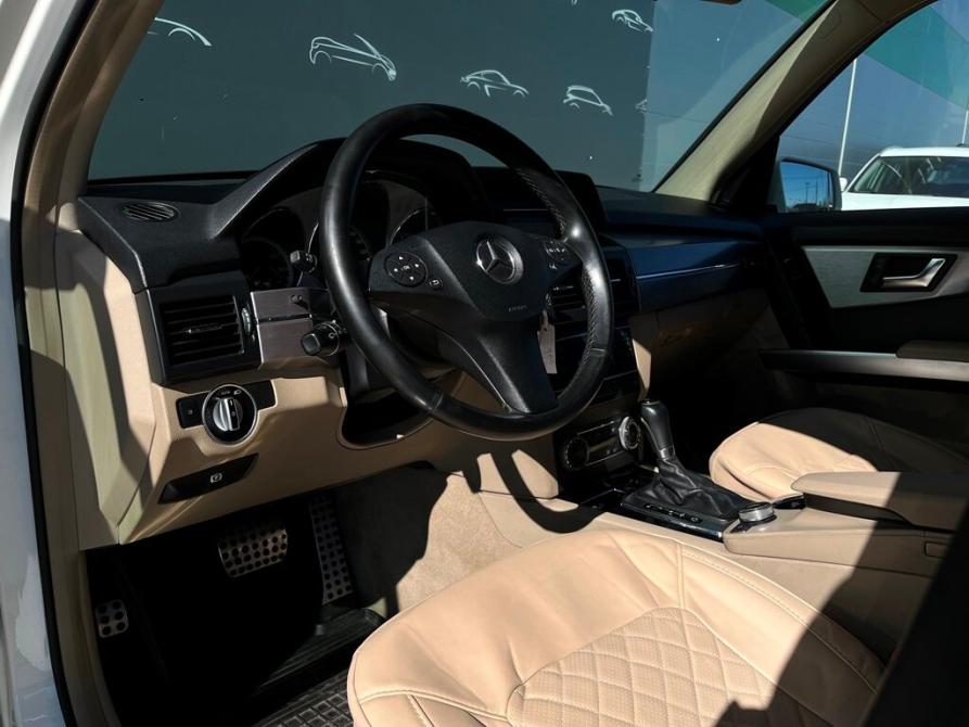 Mercedes-Benz GLK-Класс I (X204) Санкт-Петербург  - изображение 5