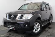 Nissan Pathfinder III Рестайлинг Санкт-Петербург  - изображение 20