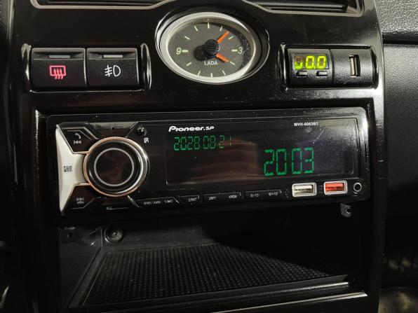 Lada (ВАЗ) Priora I с пробегом 2011 года, цена 323 000 рублей, 186686 км, седан, Автокод Объявления