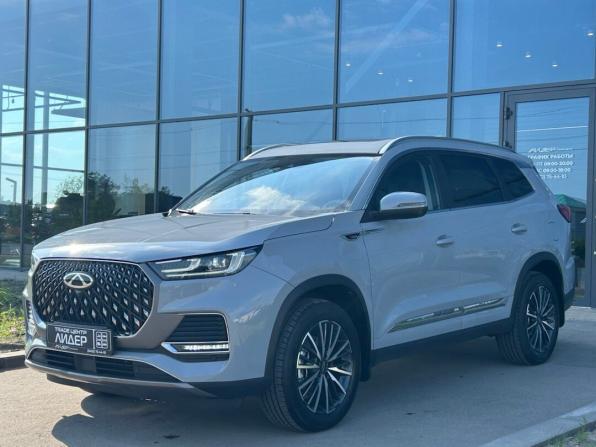 Chery Tiggo 8 Pro Max I с пробегом 2024 года, цена 2 550 000 рублей, 20632 км, внедорожник, Автокод Объявления