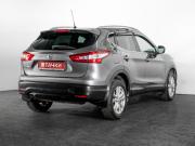 Nissan Qashqai II Иркутск  - изображение 27