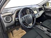 Toyota RAV4 IV (XA40) Москва  - изображение 44