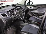 Opel Mokka I Белгород  - изображение 27
