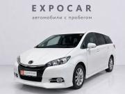 Toyota Wish II Рестайлинг Новосибирск  - изображение 23