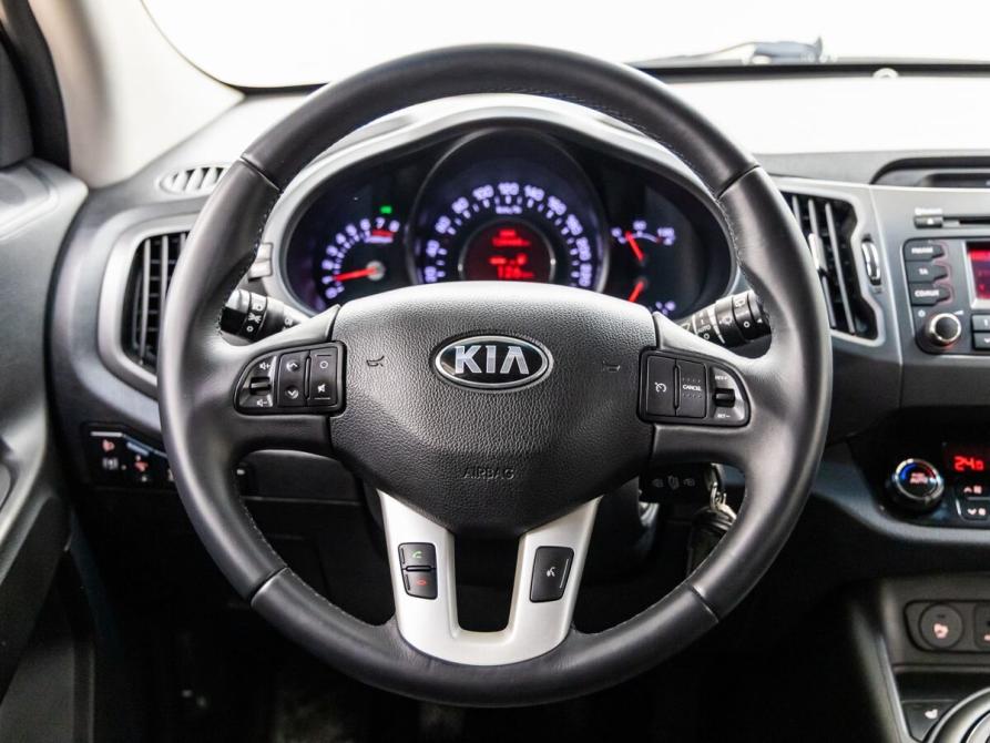 Kia Sportage III Волгоград  - изображение 18