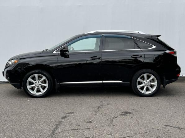 Lexus RX III с пробегом 2010 года, цена 1 800 000 рублей, 258662 км, внедорожник, Автокод Объявления