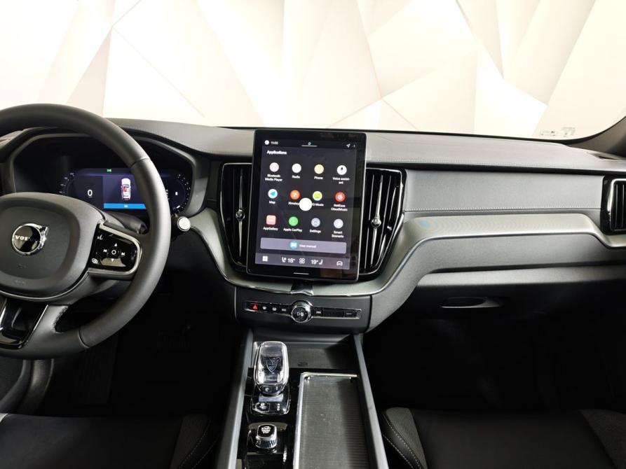 Volvo XC60 II Рестайлинг Москва  - изображение 15