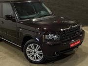 Land Rover Range Rover III Рестайлинг 2 Челябинск  - изображение 43