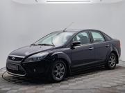 Ford Focus II Рестайлинг Москва  - изображение 18