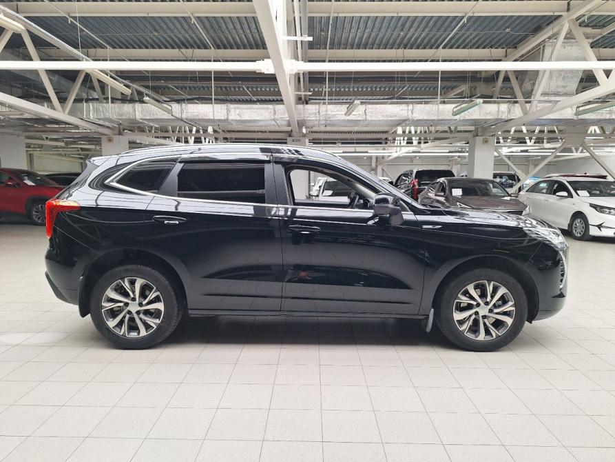 Haval Jolion I Рестайлинг Челябинск  - изображение 8