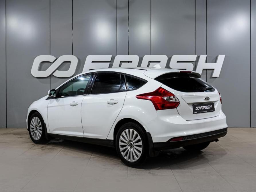 Ford Focus III Воронеж  - изображение 2