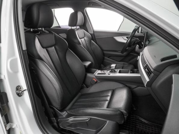 Audi A4 V (B9) Рестайлинг с пробегом 2020 года, цена 3 099 000 рублей, 104401 км, седан, Автокод Объявления