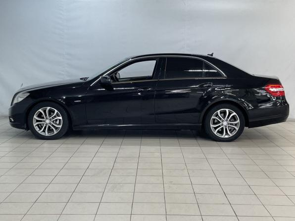 Mercedes-Benz E-Класс IV (W212 S212 C207) с пробегом 2010 года, цена 1 270 000 рублей, 190804 км, седан, Автокод Объявления