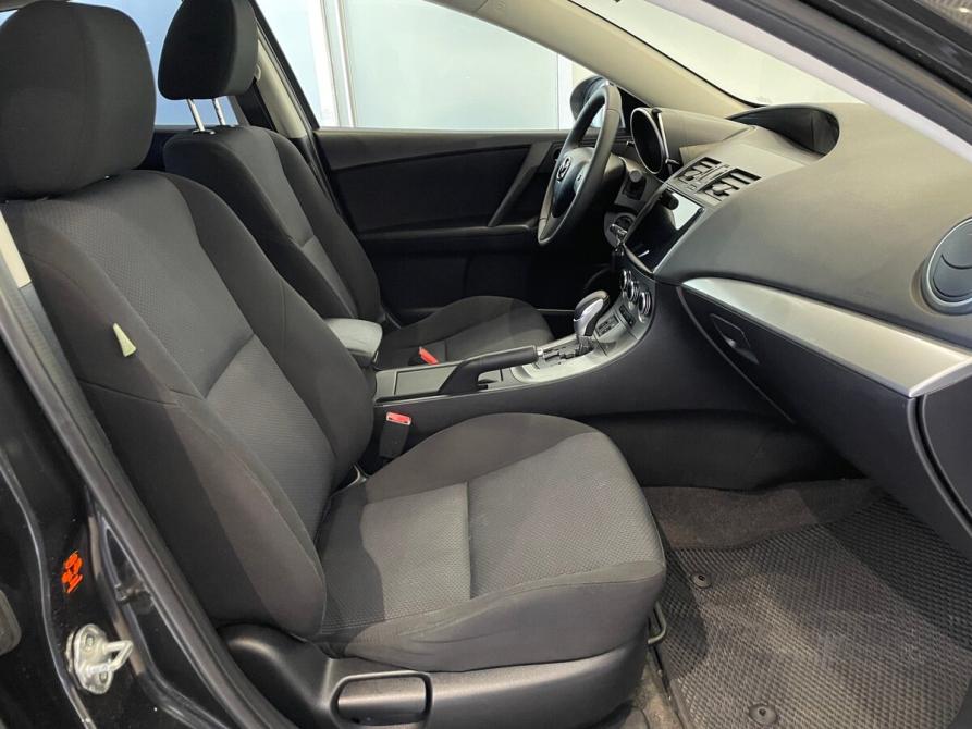 Mazda 3 II (BL) Москва  - изображение 11