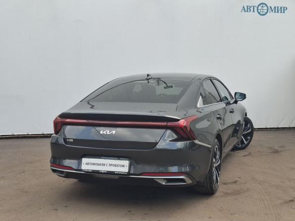 Kia K8 I с пробегом 2021 года, цена 3 100 000 рублей, 91810 км, седан, Автокод Объявления