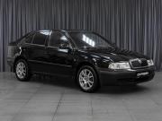 Skoda Octavia I (A4) Рестайлинг Тюмень  - изображение 16