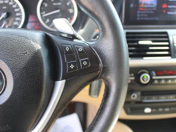 BMW X6 I (E71) с пробегом 2008 года, цена 1 545 500 рублей, 209150 км, внедорожник, Автокод Объявления