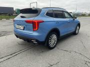 Haval Jolion I Рестайлинг Мурманск  - изображение 22