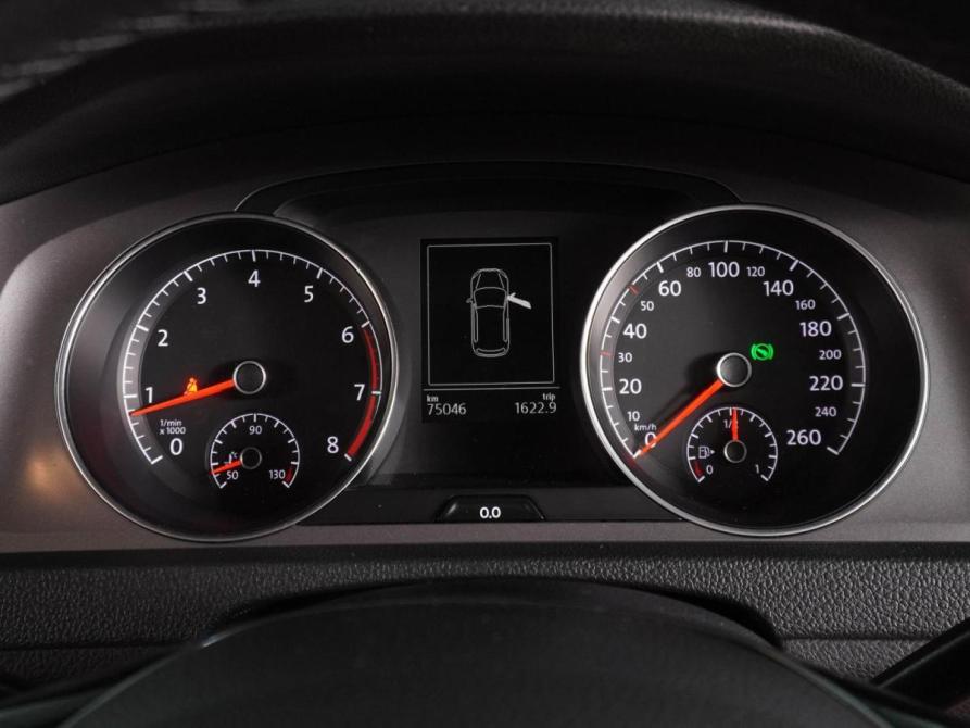 Volkswagen Golf VII Воронеж  - изображение 18