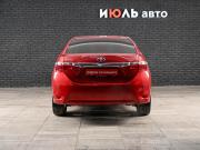 Toyota Corolla XI (E160 E170 E180) Екатеринбург  - изображение 19