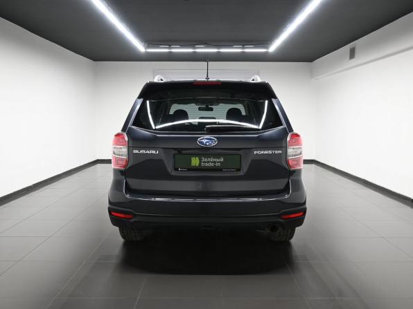 Subaru Forester IV с пробегом 2013 года, цена 1 345 000 рублей, 182798 км, внедорожник, Автокод Объявления