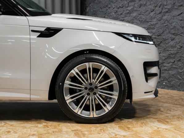 Новый Land Rover Range Rover Sport III 2026 года, цена 19 890 000 рублей, внедорожник, Автокод Объявления