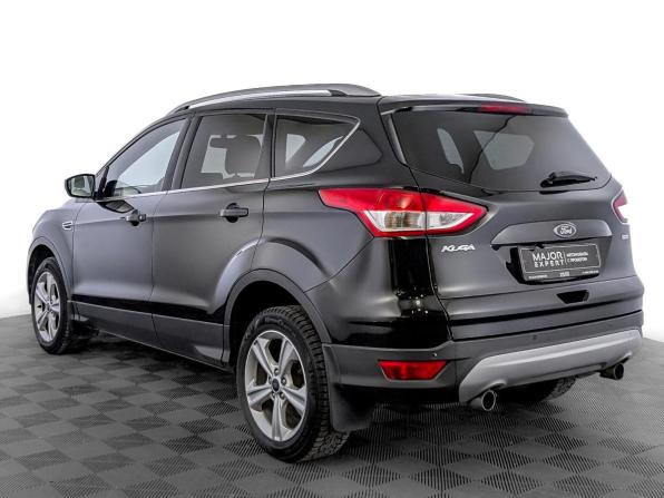 Ford Kuga II с пробегом 2015 года, цена 1 350 000 рублей, 145968 км, внедорожник, Автокод Объявления