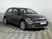 Volkswagen Golf VII Рестайлинг Санкт-Петербург  - изображение 21