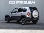 Chevrolet Niva I Рестайлинг Краснодар  - изображение 22