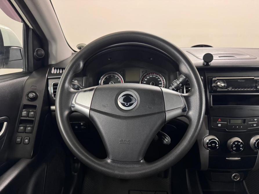 SsangYong Actyon II Тюмень  - изображение 13
