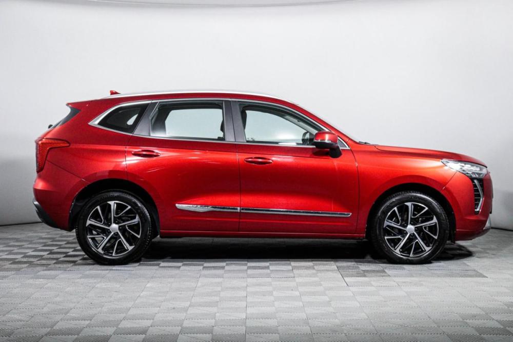 Haval Jolion I Москва  - изображение 4