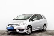 Honda Fit Shuttle I Рестайлинг Сургут  - изображение 18