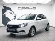 Lada (ВАЗ) Vesta I Ростов-на-Дону  - изображение 23