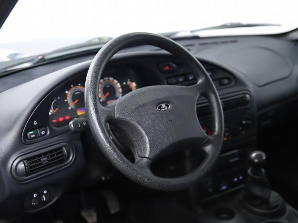 Lada (ВАЗ) Niva Travel I с пробегом 2023 года, цена 890 000 рублей, 94136 км, внедорожник, Автокод Объявления
