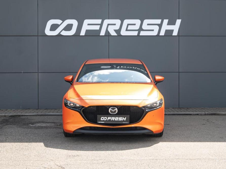 Mazda 3 IV (BP) Краснодар  - изображение 3