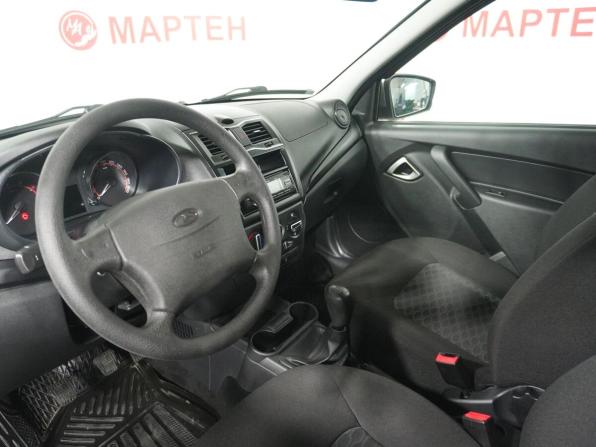 Lada (ВАЗ) Granta I Рестайлинг с пробегом 2022 года, цена 750 000 рублей, 60773 км, седан, Автокод Объявления