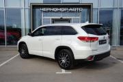 Toyota Highlander III (XU50) Рестайлинг Крым  - изображение 35