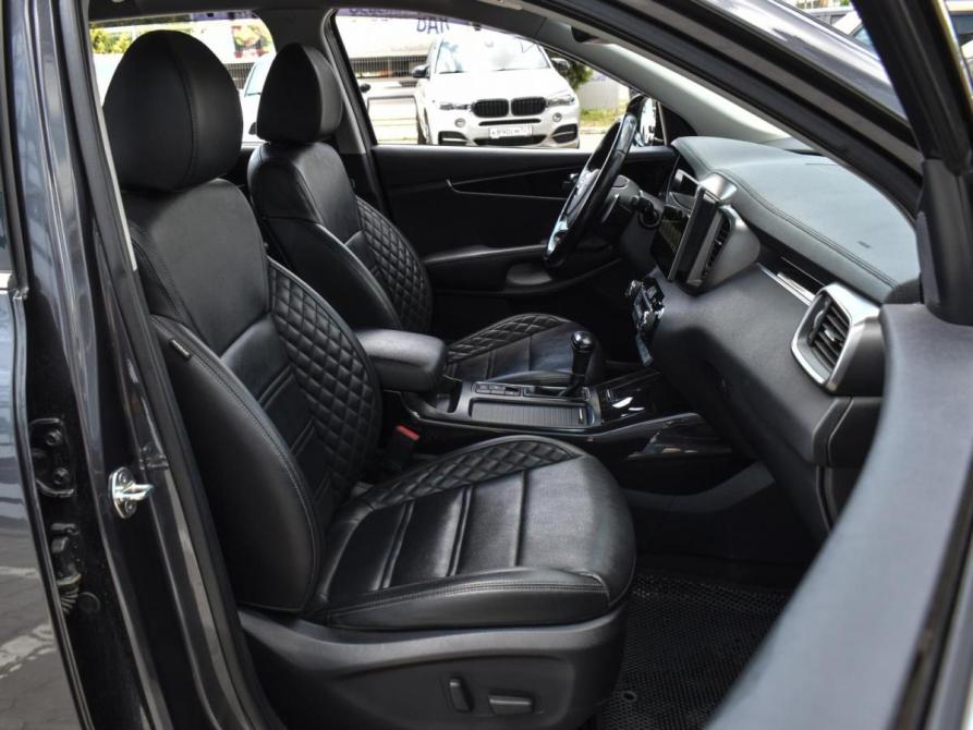 Kia Sorento III Prime Рестайлинг Краснодар  - изображение 8