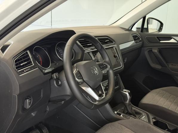 Volkswagen Tiguan II Рестайлинг с пробегом 2021 года, цена 3 585 000 рублей, 81474 км, внедорожник, Автокод Объявления