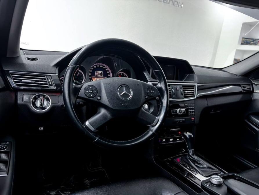 Mercedes-Benz E-Класс IV (W212 S212 C207) Уфа  - изображение 11