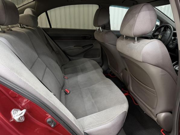 Honda Civic VIII с пробегом 2006 года, цена 665 000 рублей, 215016 км, седан, Автокод Объявления