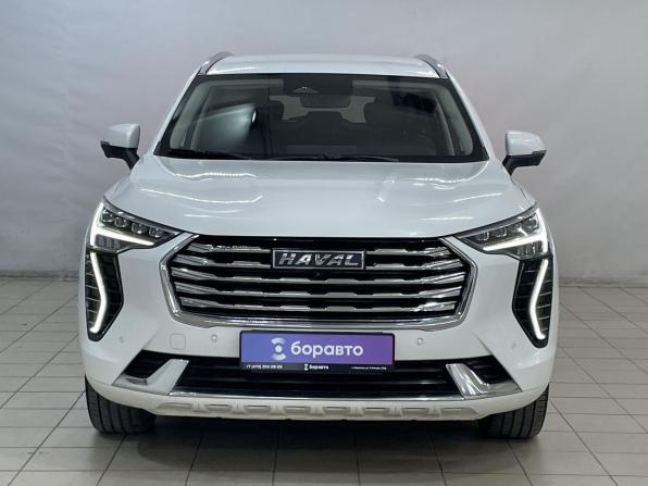 Haval Jolion I Рестайлинг с пробегом 2023 года, цена 1 910 000 рублей, 68579 км, внедорожник, Автокод Объявления