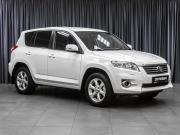 Toyota RAV4 III (XA30) Рестайлинг Тюмень  - изображение 21