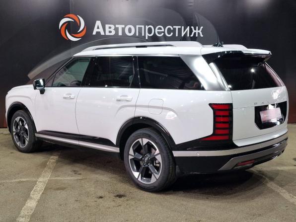 Hyundai Palisade II с пробегом 2025 года, цена 7 500 000 рублей, 15824 км, внедорожник, Автокод Объявления