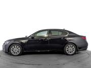 Lexus GS IV Москва  - изображение 37