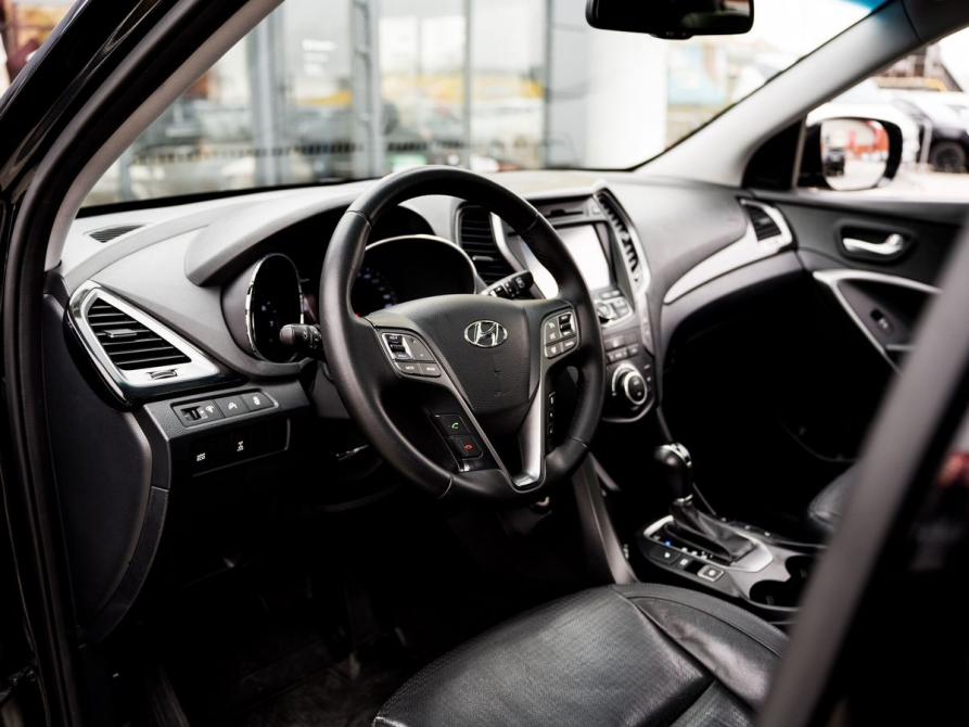 Hyundai Santa Fe III Ростов-на-Дону  - изображение 22
