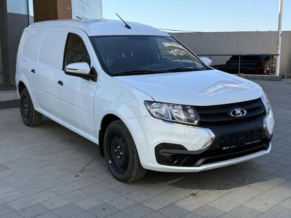 Новый Lada (ВАЗ) Largus I Рестайлинг 2026 года, цена 1 597 000 рублей, фургон, Автокод Объявления