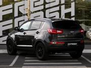 Kia Sportage III Волгоград  - изображение 21