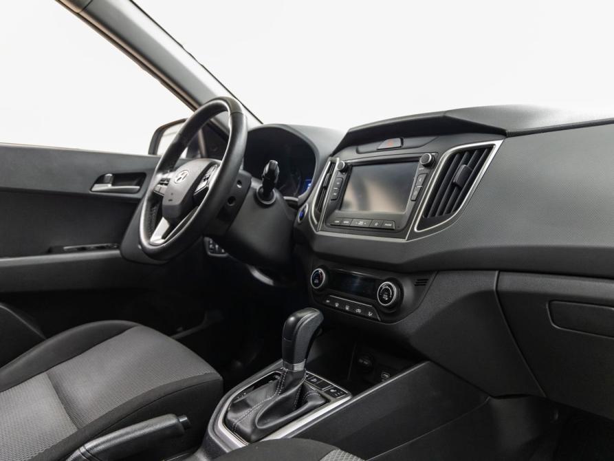 Hyundai Creta I Рестайлинг Волгоград  - изображение 36
