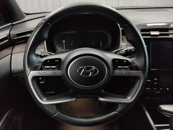 Hyundai Tucson IV с пробегом 2022 года, цена 3 450 000 рублей, 39775 км, внедорожник, Автокод Объявления